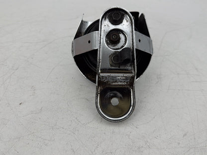 2006 Harley Touring FLHRI Road King OEM Horn Signal Klaxon Chrome Cover