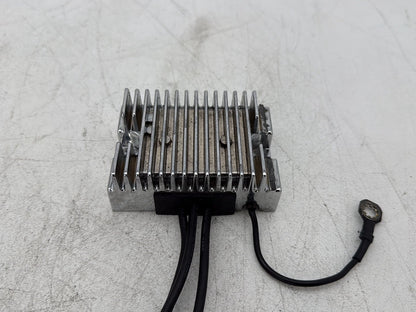 1998 Harley Softail Custom FXSTC OEM Voltage Regulator Rectifier