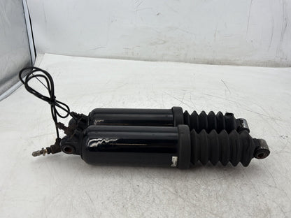 1995 Harley Road King Touring OEM Rear Left Right Shock Absorbers 13"