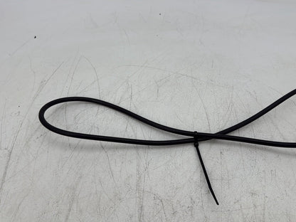 2011 Harley Softail FLSTFB Fat Boy OEM Front Brake Hose Line Pipe ABS 45555-11