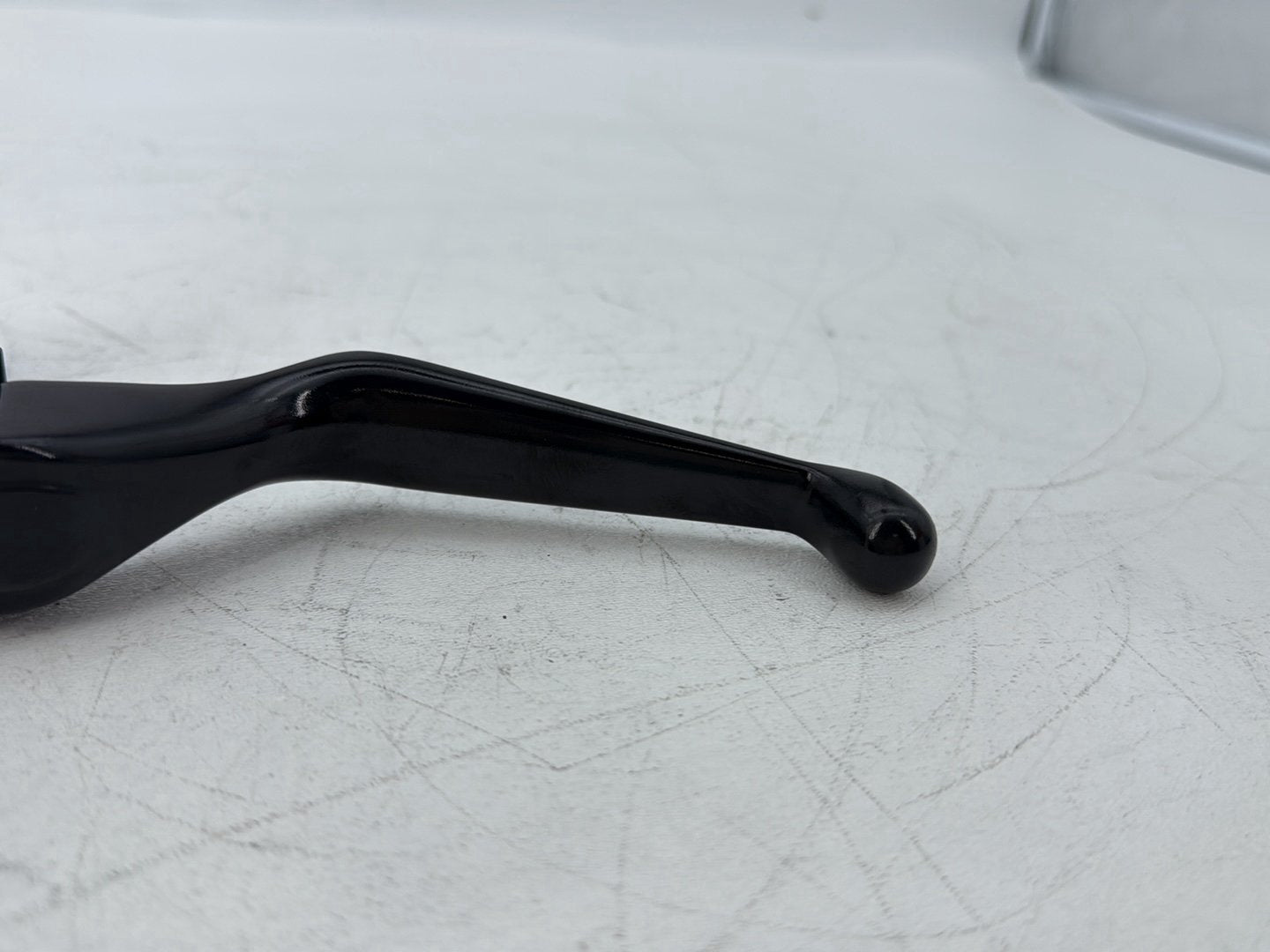 2004 - 2013 Harley-Davidson Sportster 1200 Custom Front Left Hand Clutch Control Lever 45081-04