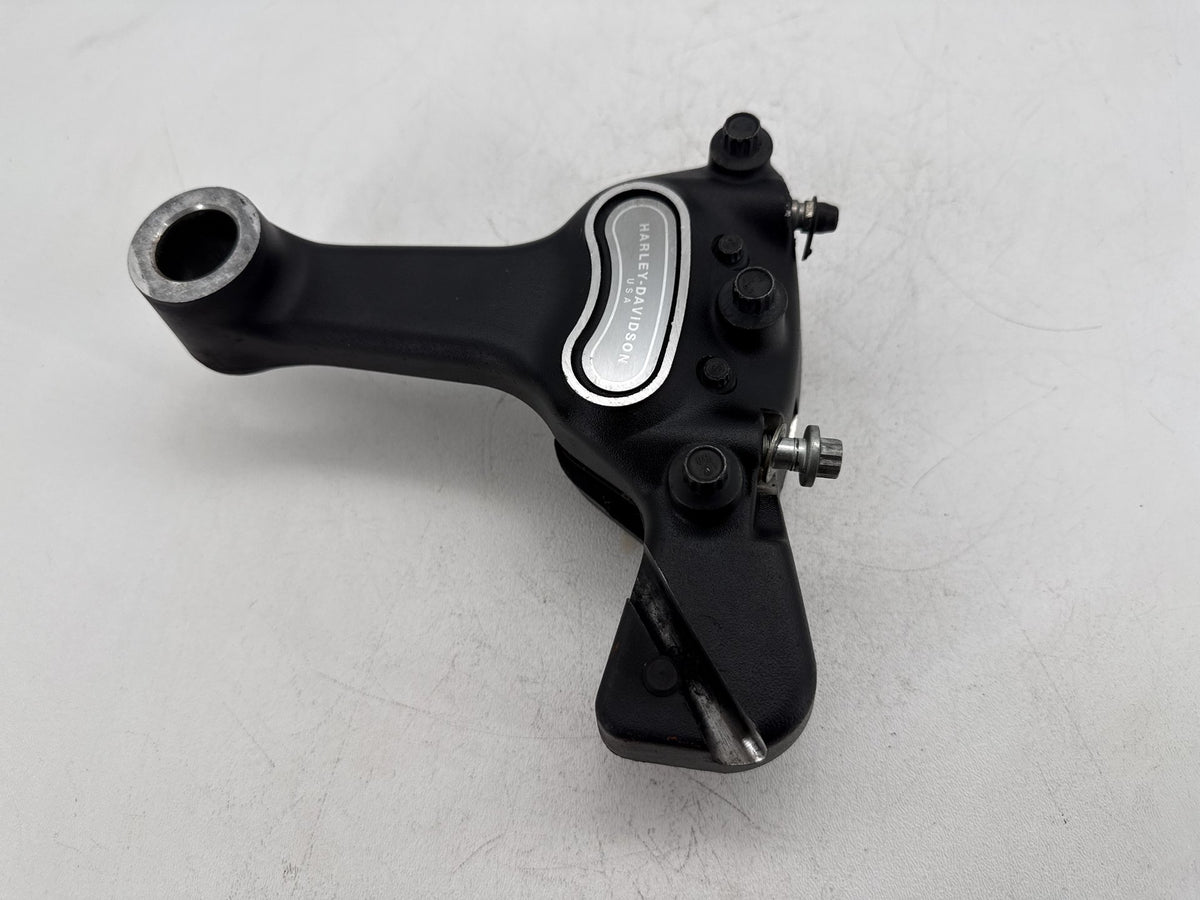 2007 Harley Dyna Super Glide FXD OEM Rear Back Brake Caliper