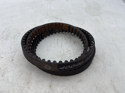 2012 Harley Dyna FXDF Fat Bob OEM Rear Drive Belt