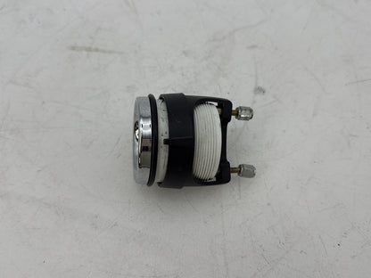 2007 - 2012 Harley-Davidson Touring Electra Glide Ultra Air Gauge Temperature Instrument Cluster