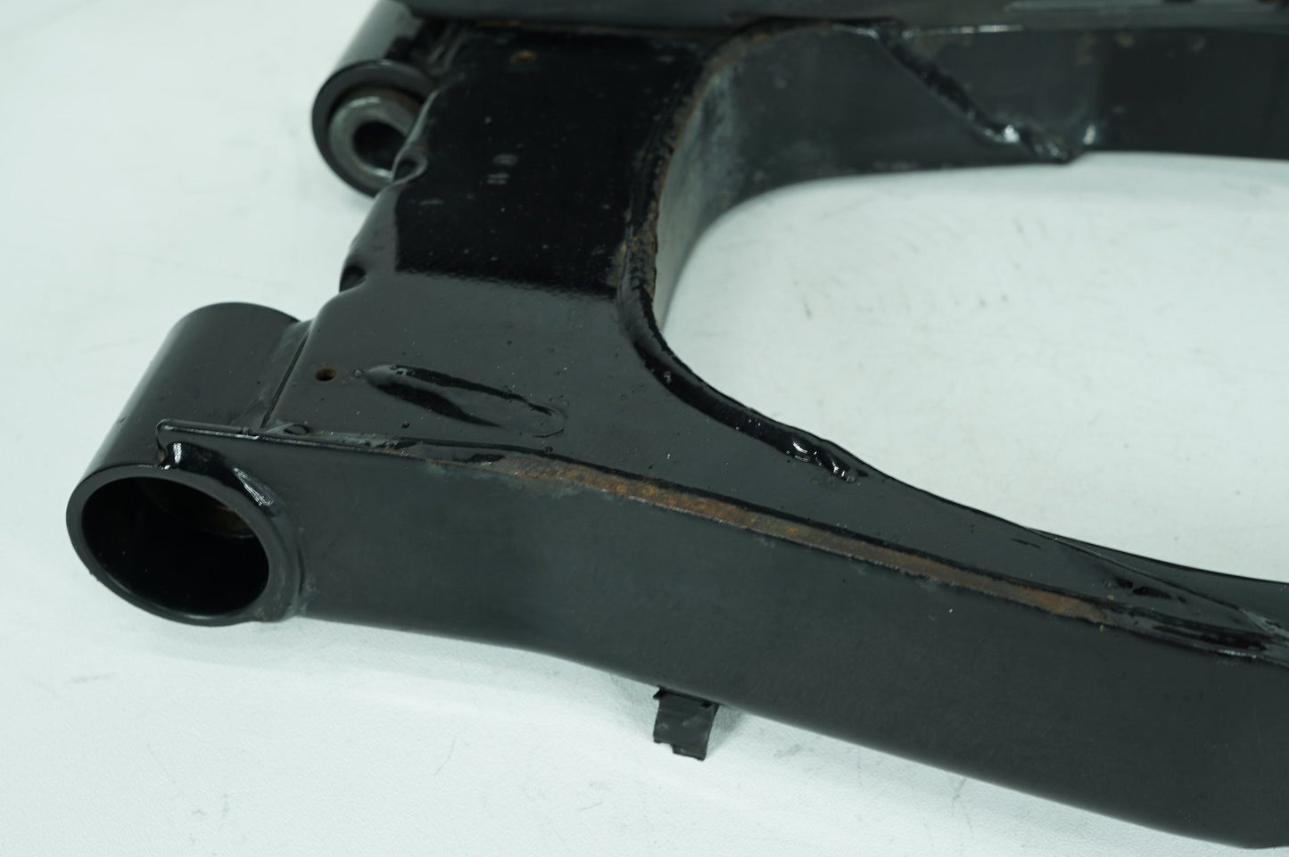2007 - 2011 Harley-Davidson Touring Road King Classic Rear Fork Swingarm Swing Arm 47549-02A