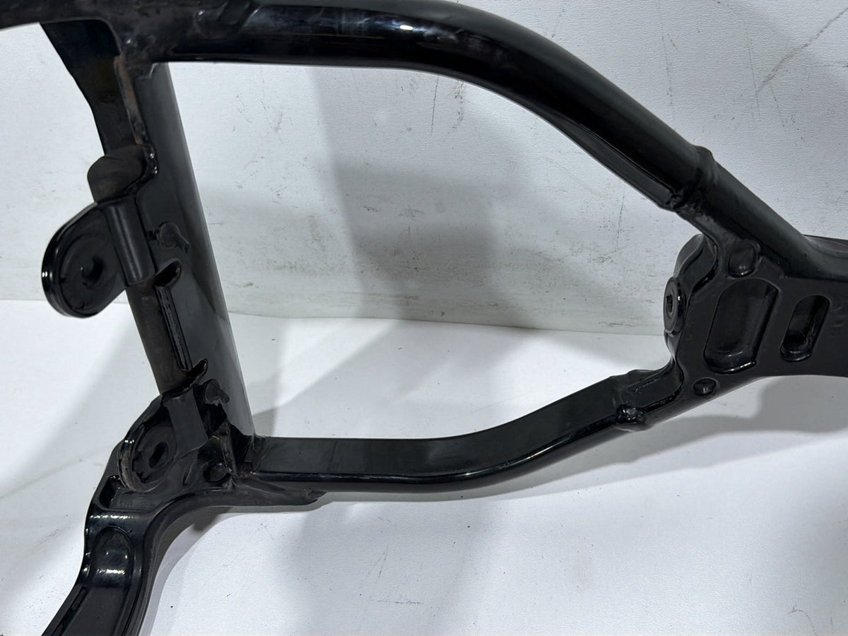 2011 Harley Heritage Softail Classic FLSTC OEM Body Main Frame Chassis NO Title