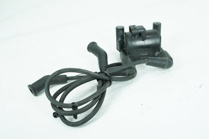 2008 - 2016 Harley-Davidson Touring Electra Glide Ultra Ignition Coil Spark Plugs Cable 31696-07A