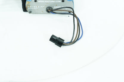 2008 - 2016 Harley-Davidson Touring Road Glide Radio Stereo Audio Sound Amplifier Amp REV225-RM
