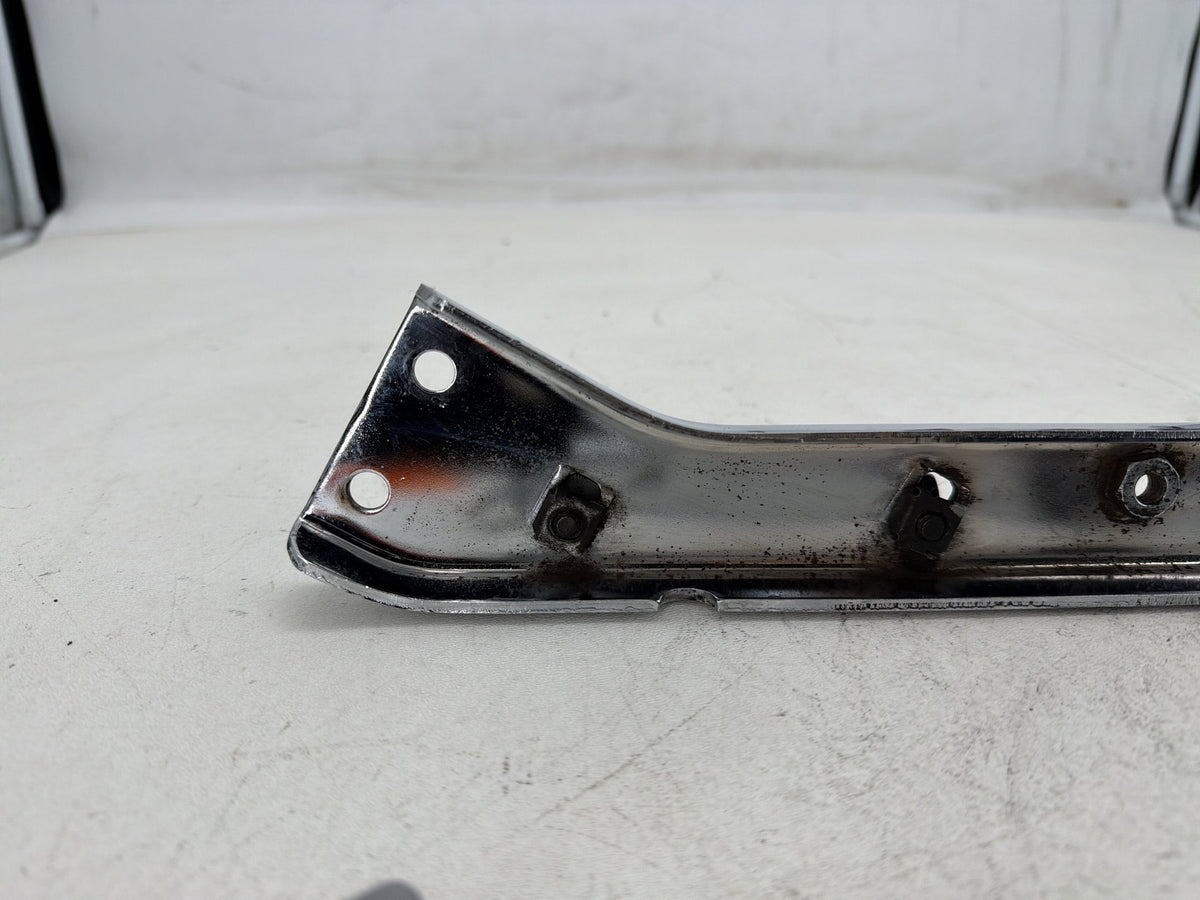 91 Harley Electra Touring Ultra OEM Left Right Saddlebag Fender Struts Brackets