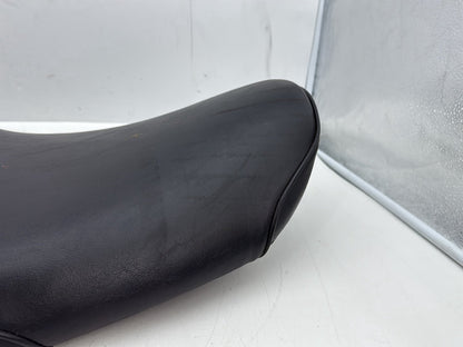 2002 Harley Dyna FXD Super Glide OEM Passenger Rider Driver Seat Saddle