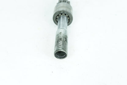 1999 - 2006 Harley-Davidson Touring Road King Compensator Drive Gear Shaft Extension