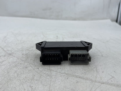 2000 Harley Dyna FXDWG Wide Glide OEM Ignition Computer Module Igniter CDI
