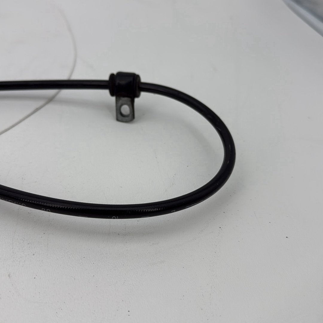 2007 - 2012 Harley-Davidson Dyna Super Glide Front Brake Hose Line Pipe 45291-08