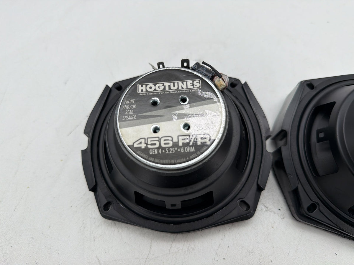 2001 Harley Electra Glide Touring Classic OEM Left Right Sound Audio Speakers