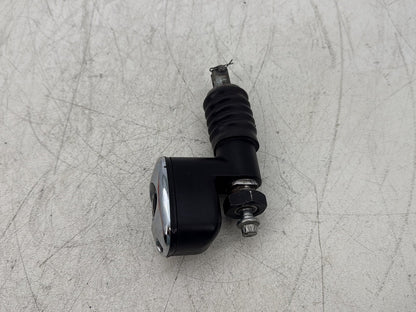 2000 Harley Softail FLSTC Heritage Classic OEM Rear Brake Master Cylinder Reservoir