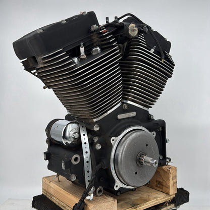1999 - 2006 Harley-Davidson Softail Night Train CARB Twin Cam 88 Engine Motor 16155-01