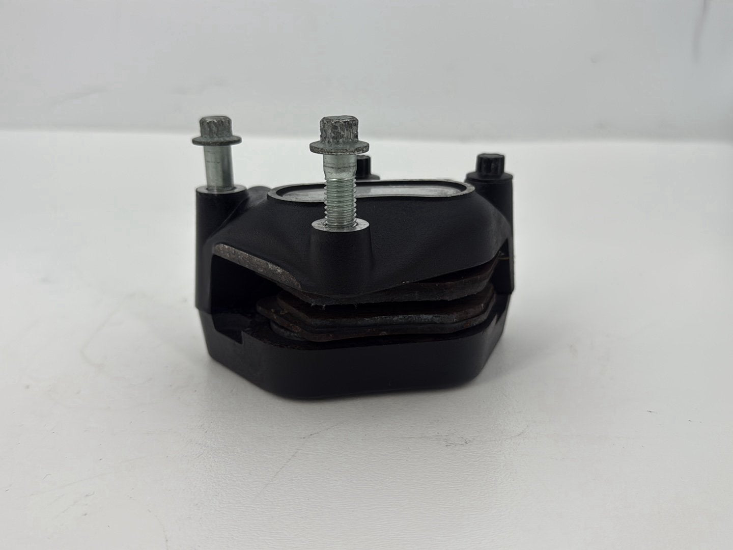 2003 Harley Sportster XL1200C 1200 Custom Anniversary OEM Front Left 1 Brake Caliper