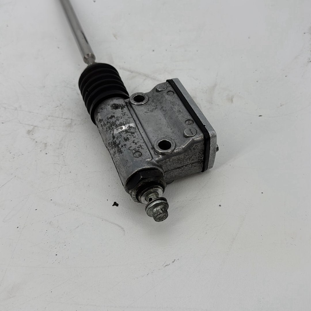 1991 - 2003 Harley-Davidson Sportster Base 1200 Rear Brake Master Cylinder Reservoir  	42456-87C
