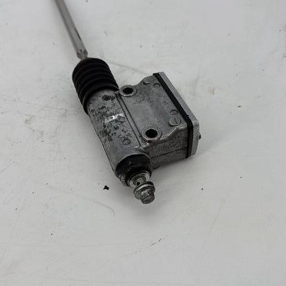 1991 - 2003 Harley-Davidson Sportster Base 1200 Rear Brake Master Cylinder Reservoir  	42456-87C
