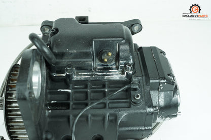 1999 - 2006 Harley-Davidson Softail Deuce 5 Speed Transmission Gearbox 34732-00A