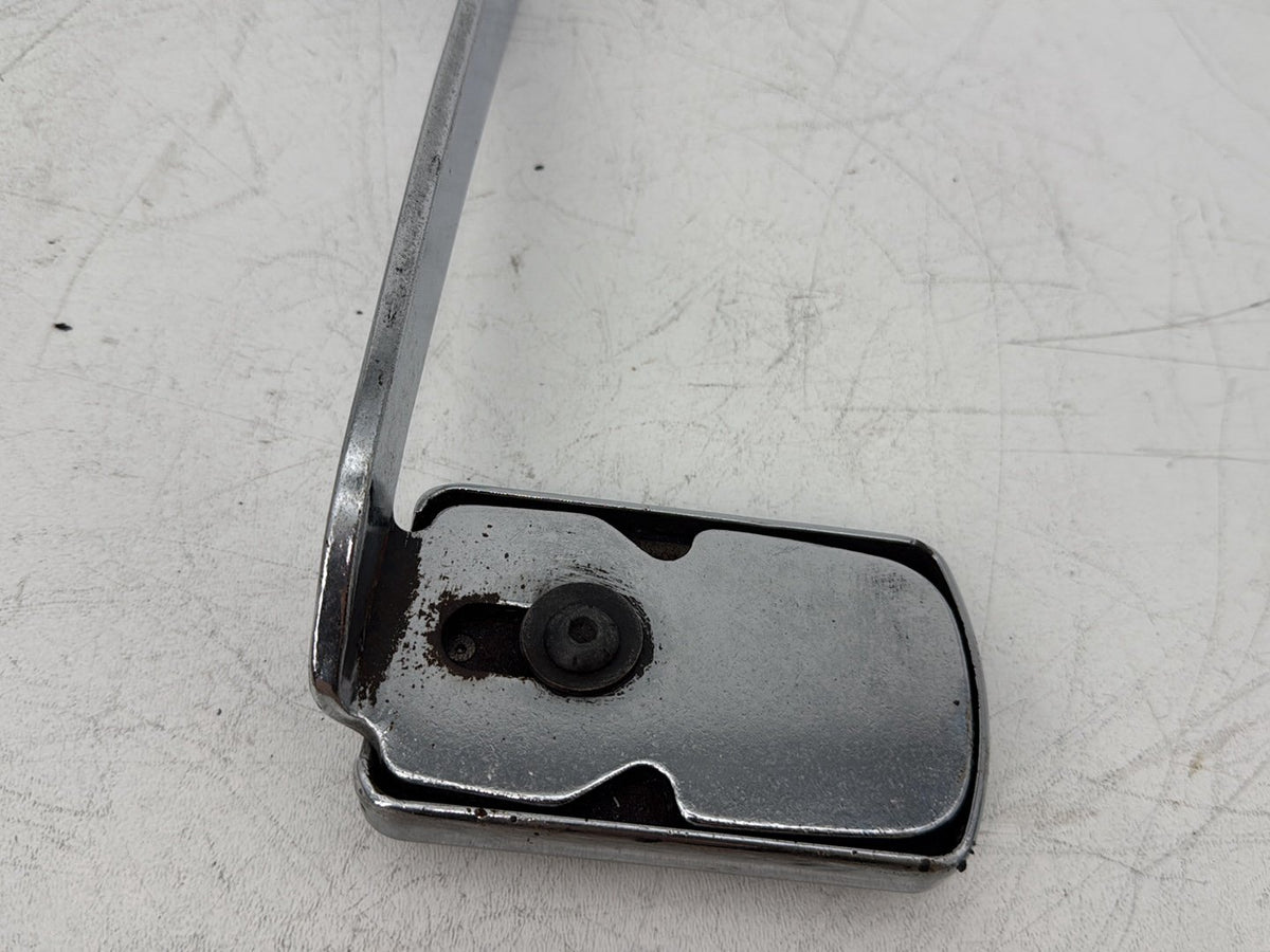 2006 Harley Touring FLHRI Road King OEM Foot Brake Control Lever Pedal