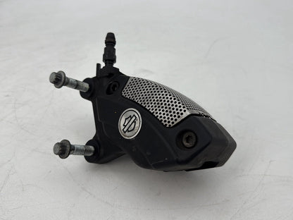 2008 - 2016 Harley-Davidson Touring Electra Glide Ultra Front Left 1 Brake Caliper
