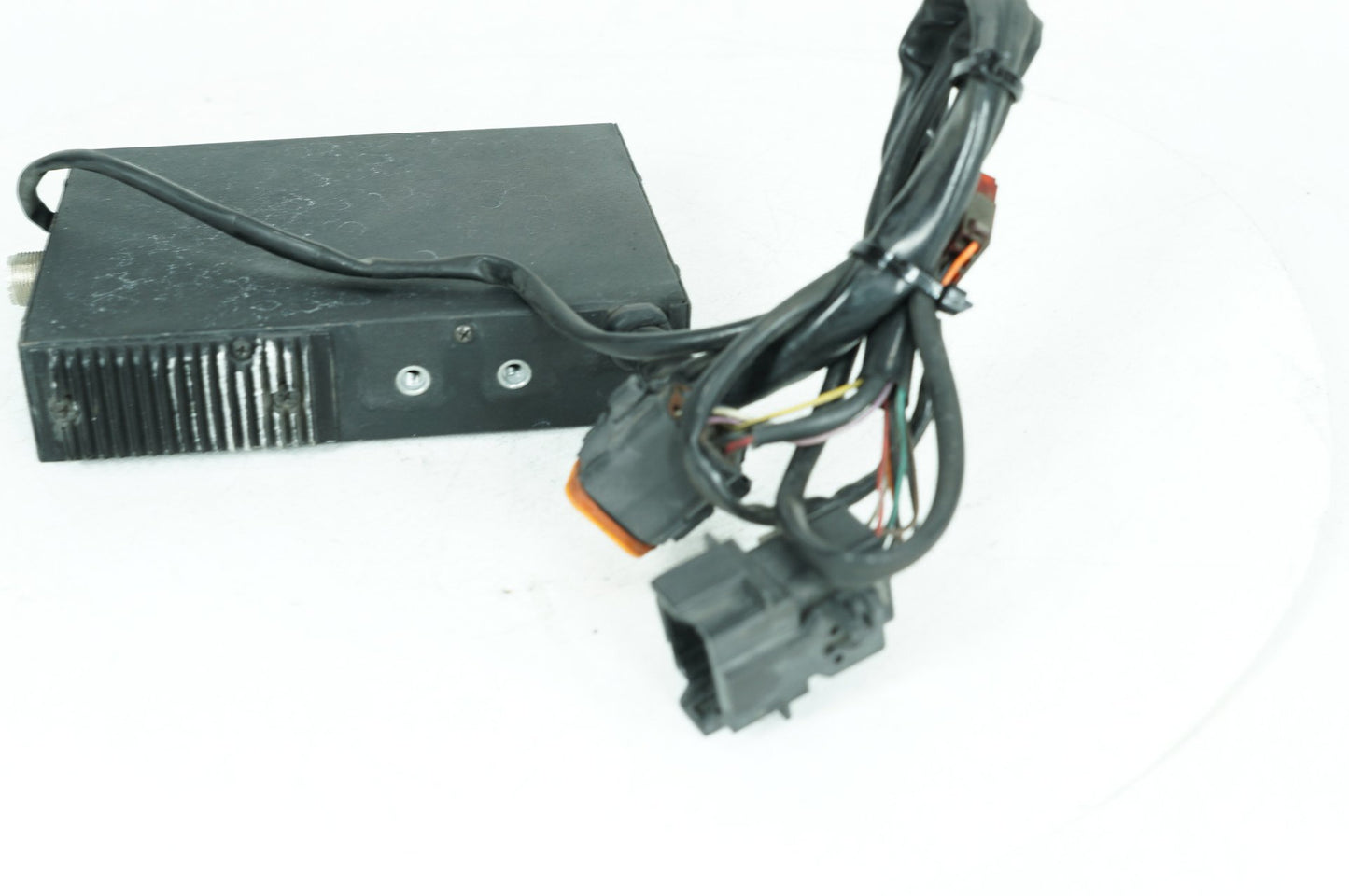 1997 Harley Touring FLHTCUI Electra Glide Ultra OEM Radio Connectivity Control Module