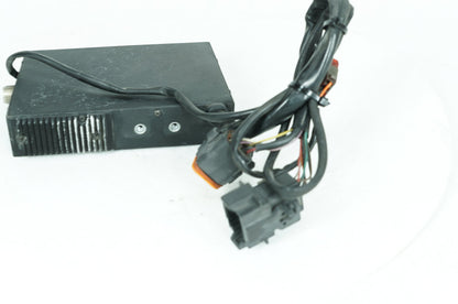 1997 Harley Touring FLHTCUI Electra Glide Ultra OEM Radio Connectivity Control Module