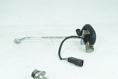 1984 - 1998 Harley-Davidson Touring Electra Glide Air Suspension Manifold Valve 42475-94