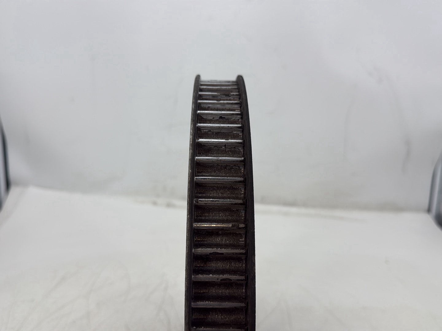 2006 Harley Softail FLSTCI Heritage Classic OEM Rear Driver Pulley Sprocket