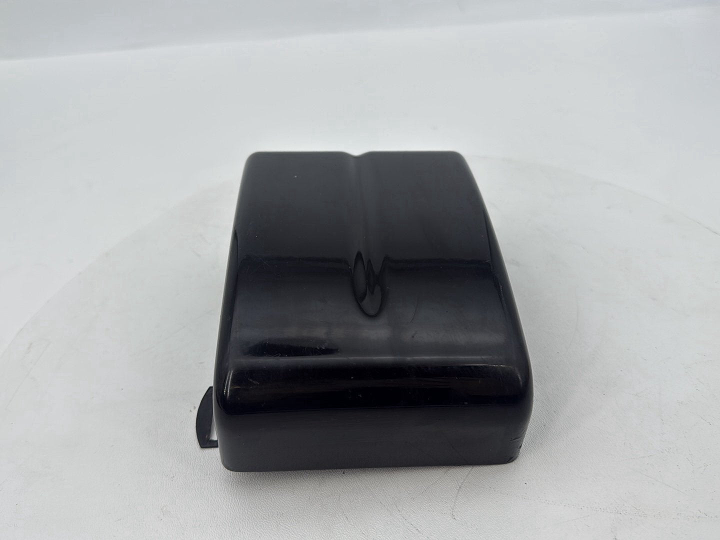 2007 - 2017 Harley-Davidson Dyna Wide Glide Electrical Panel Holder Bracket Carrier Caddy 66361-12