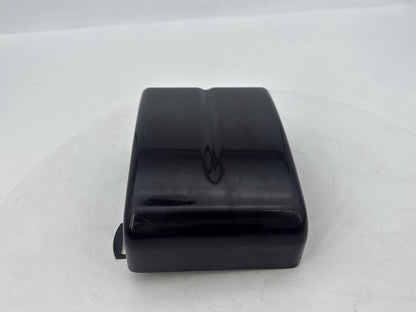 2007 - 2017 Harley-Davidson Dyna Wide Glide Electrical Panel Holder Bracket Carrier Caddy 66361-12