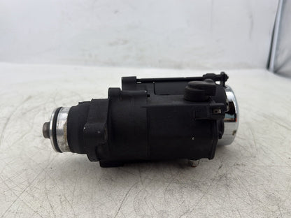 2016 Harley Road King Touring FLHR OEM Engine Starter Motor
