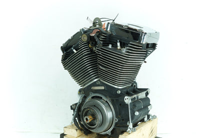 2007 - 2013 Harley-Davidson Softail Heritage Classic EFI Twin Cam 96 Engine Motor 19259-09
