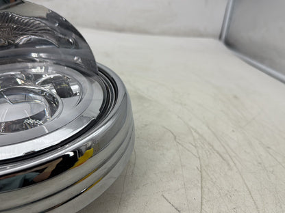 1998 Harley Touring FLHTCUI Electra Glide Ultra OEM Headlight Headlamp Head Lamp Light LED