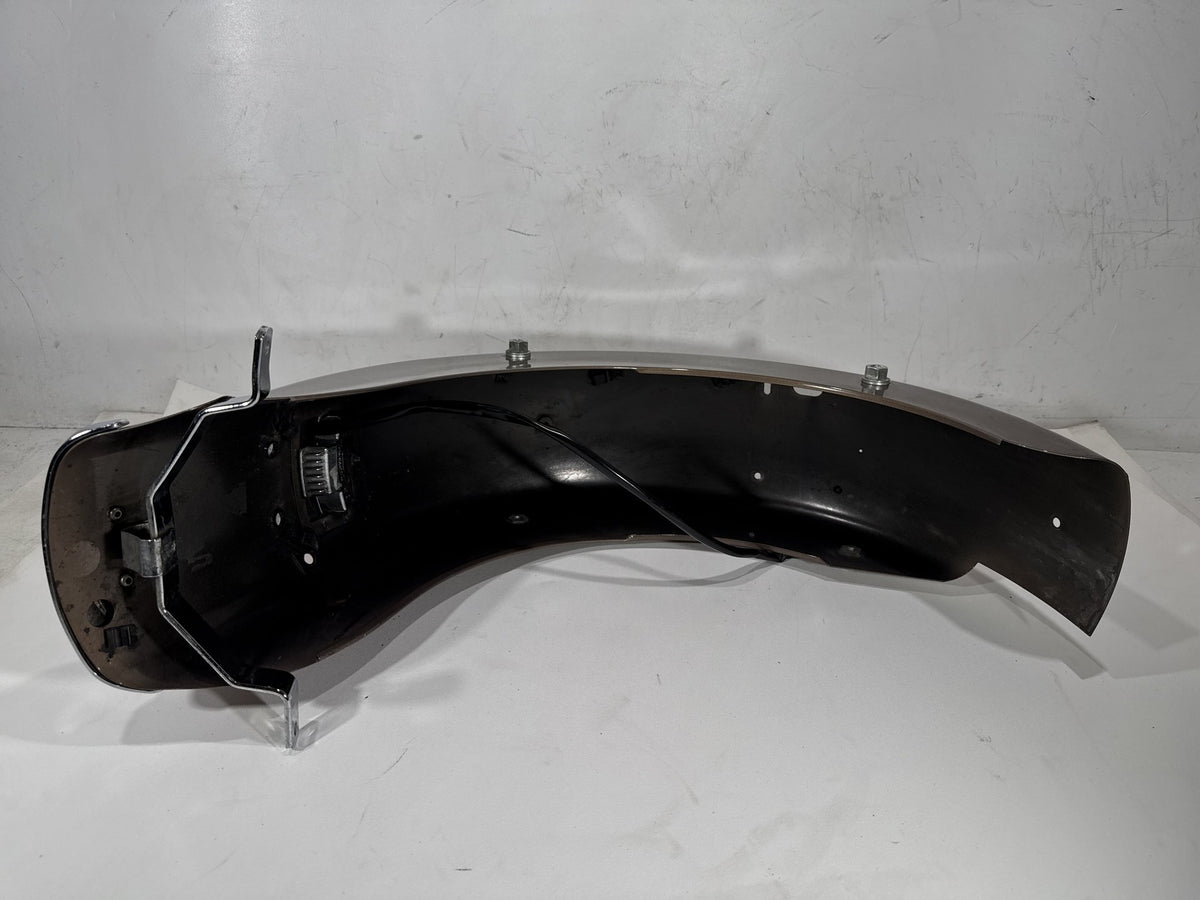 2004 Harley Road King Touring Classic OEM Rear Wheel Fender Taillight Brake Lamp