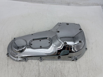 2000 Harley Softail FLSTC Heritage Classic OEM Outer Primary Clutch Cover