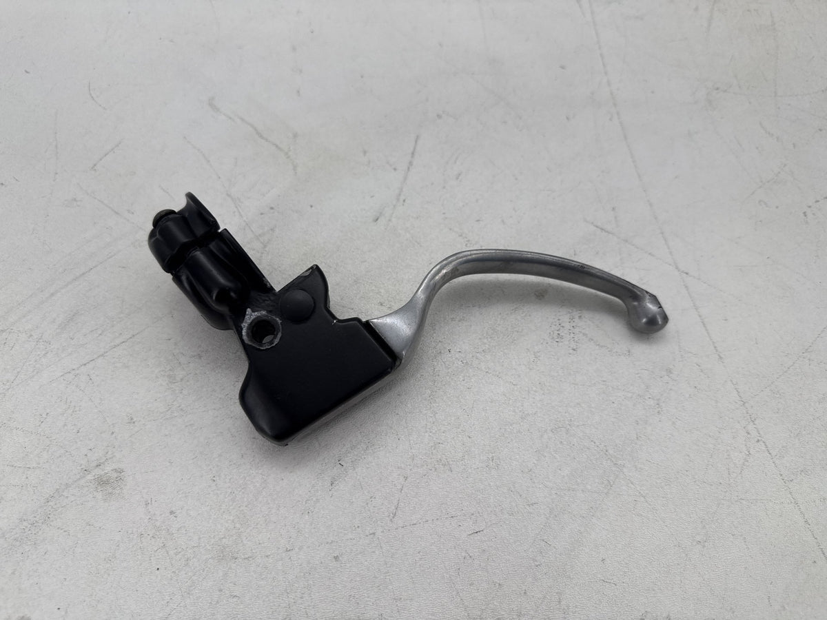 2009 Harley Electra Glide Touring Ultra OEM Front Left Hand Clutch Control Lever