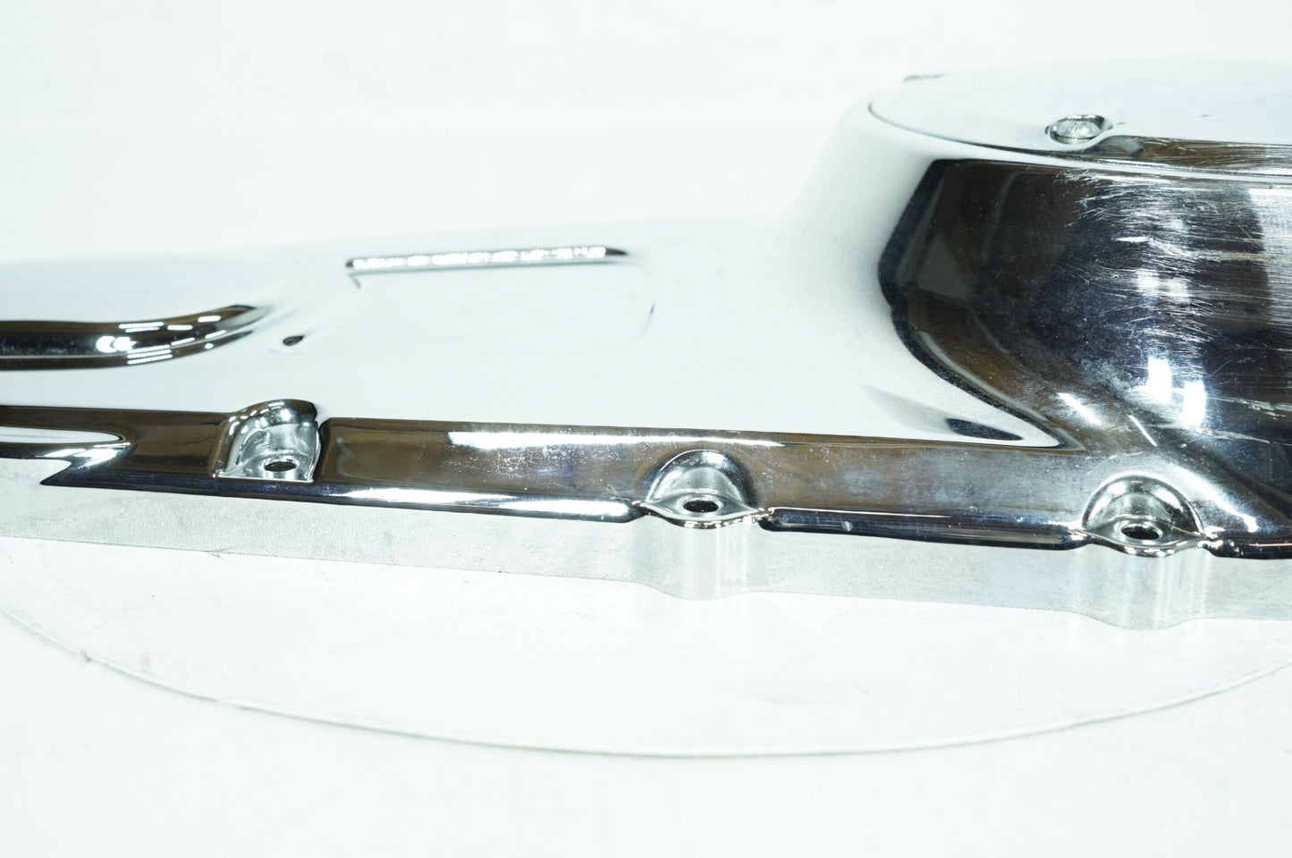 2007 - 2012 Harley-Davidson Touring Electra Glide Classic Outer Primary Clutch Cover 60685-07