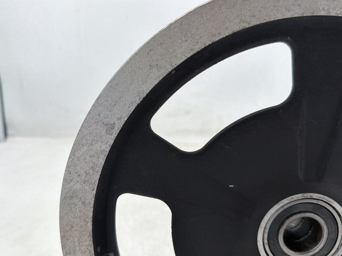 2011 Harley Electra Glide Touring Ultra OEM Rear Driver Pulley Sprocket 68T 1"