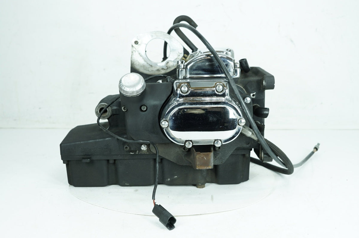 2001 Harley Touring FLHRI Road King OEM 5 Speed Transmission Gearbox