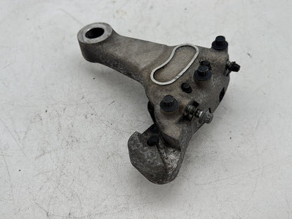 2006 Harley Street Glide Touring FLHXI OEM Rear Back Brake Caliper