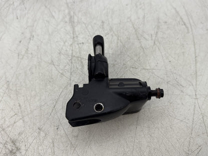 2015 Harley Road Glide Touring FLTRXS OEM Front Right Hand Brake Lever Master Cylinder Reservoir