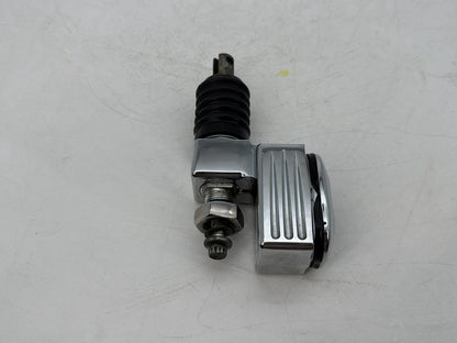 1999 - 2006 Harley-Davidson Touring Road King Classic Rear Brake Master Cylinder Reservoir  	41755-99B