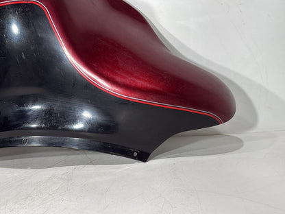 1999 - 2006 Harley-Davidson Touring Electra Glide Classic Front Outer Batwing Fairing Cover 58236-96