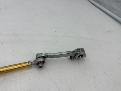 2005 Harley Heritage Softail Classic FLSTCI Gear Shifter Lever w/ Rod linkage