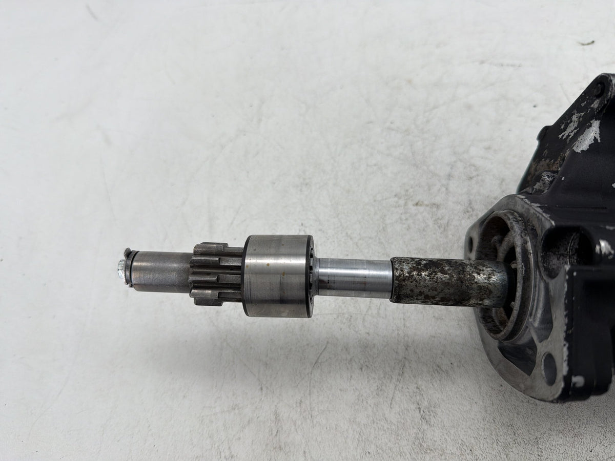 1996 Harley Electra Glide Touring Ultra OEM Engine Starter Motor 31553-94B