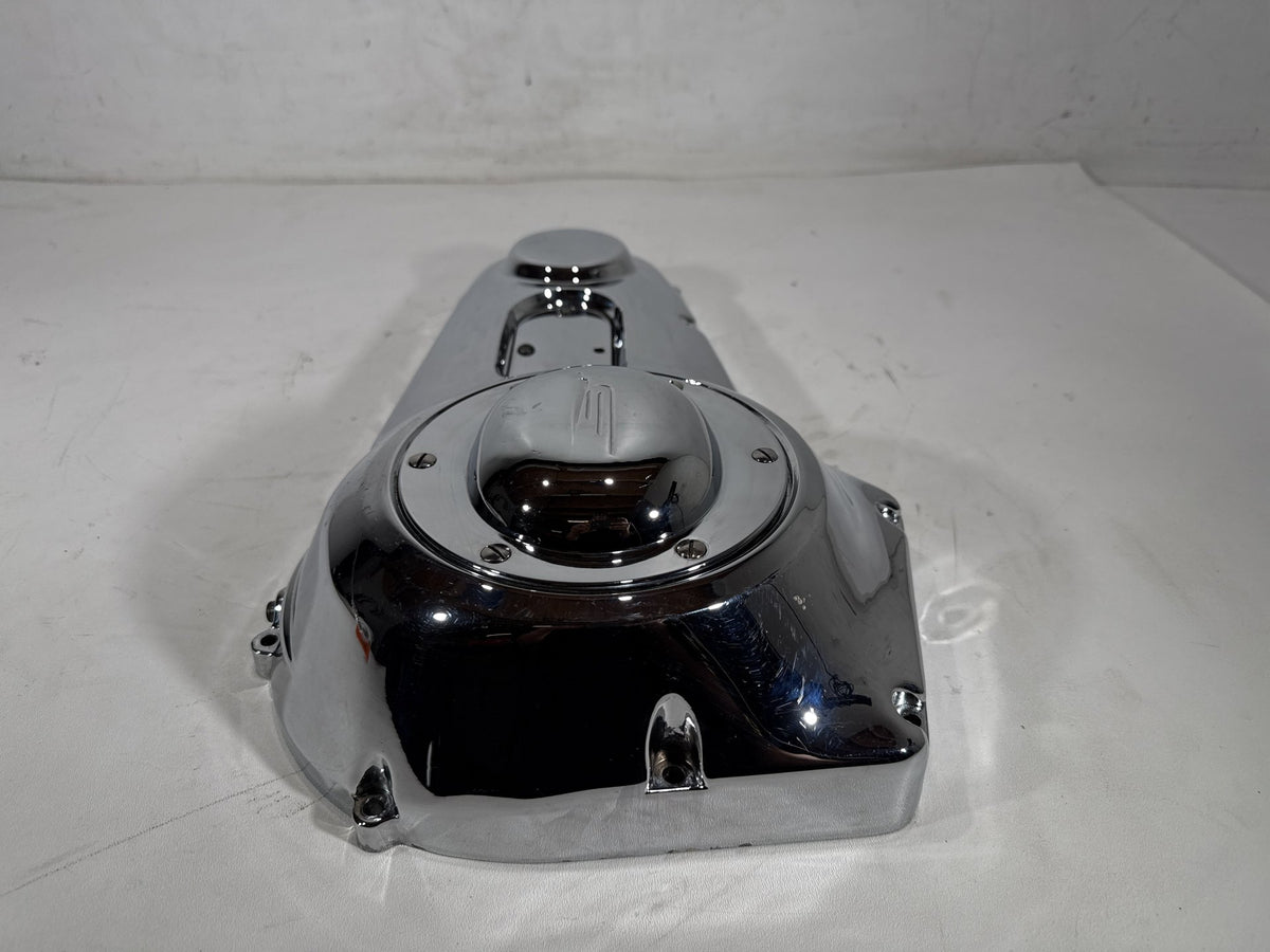 1995 Harley Heritage Softail Classic OEM Outer Primary Clutch Cover