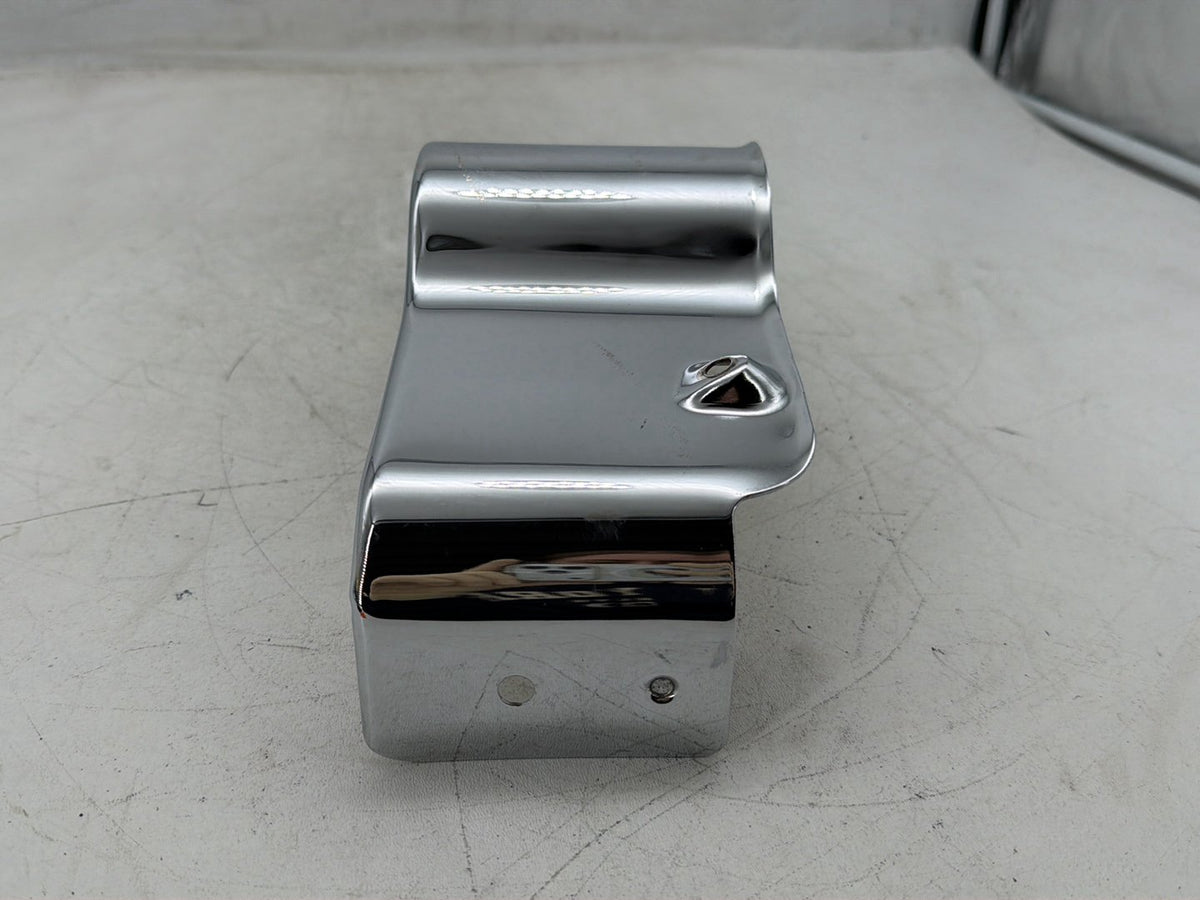 2007 Harley Electra Glide Touring Ultra OEM Front Lower Fairing Outer Skirt