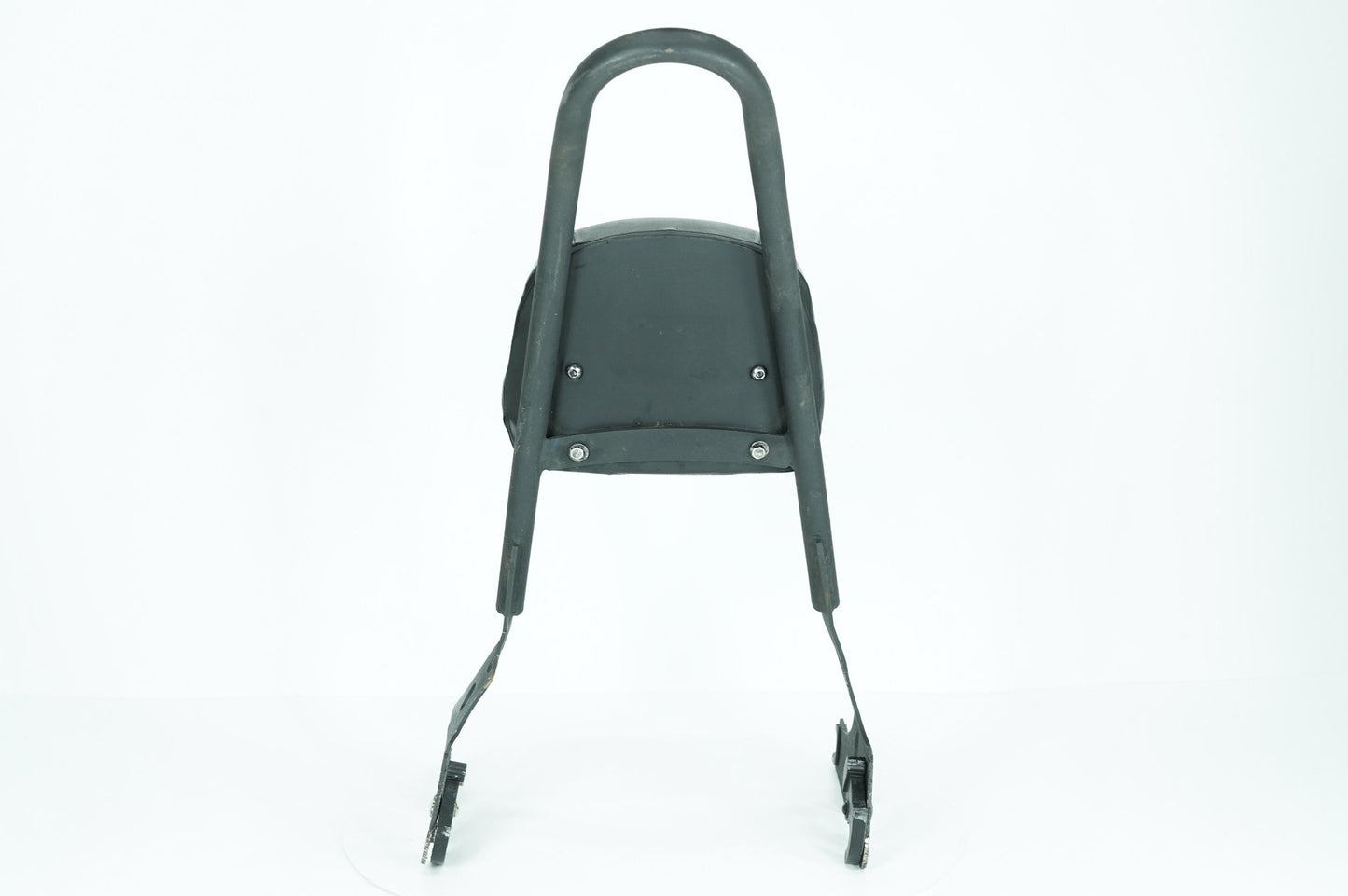 2004 - 2013 Harley-Davidson Sportster Base 883 Rear Sissy Bar w/ Backrest Cushion Pad 52866-06